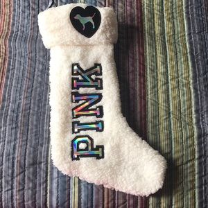 Christmas stocking